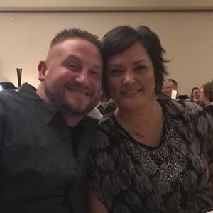 Meet your Posher, Christina-ryan